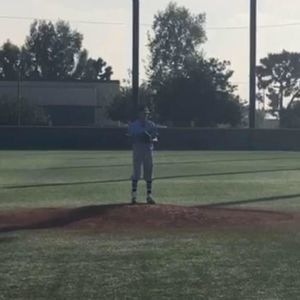 Meet your Posher, Steven